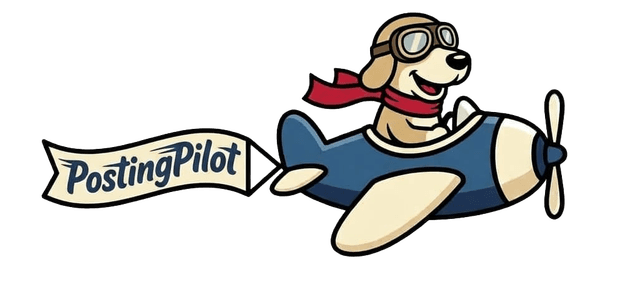 PostingPilot